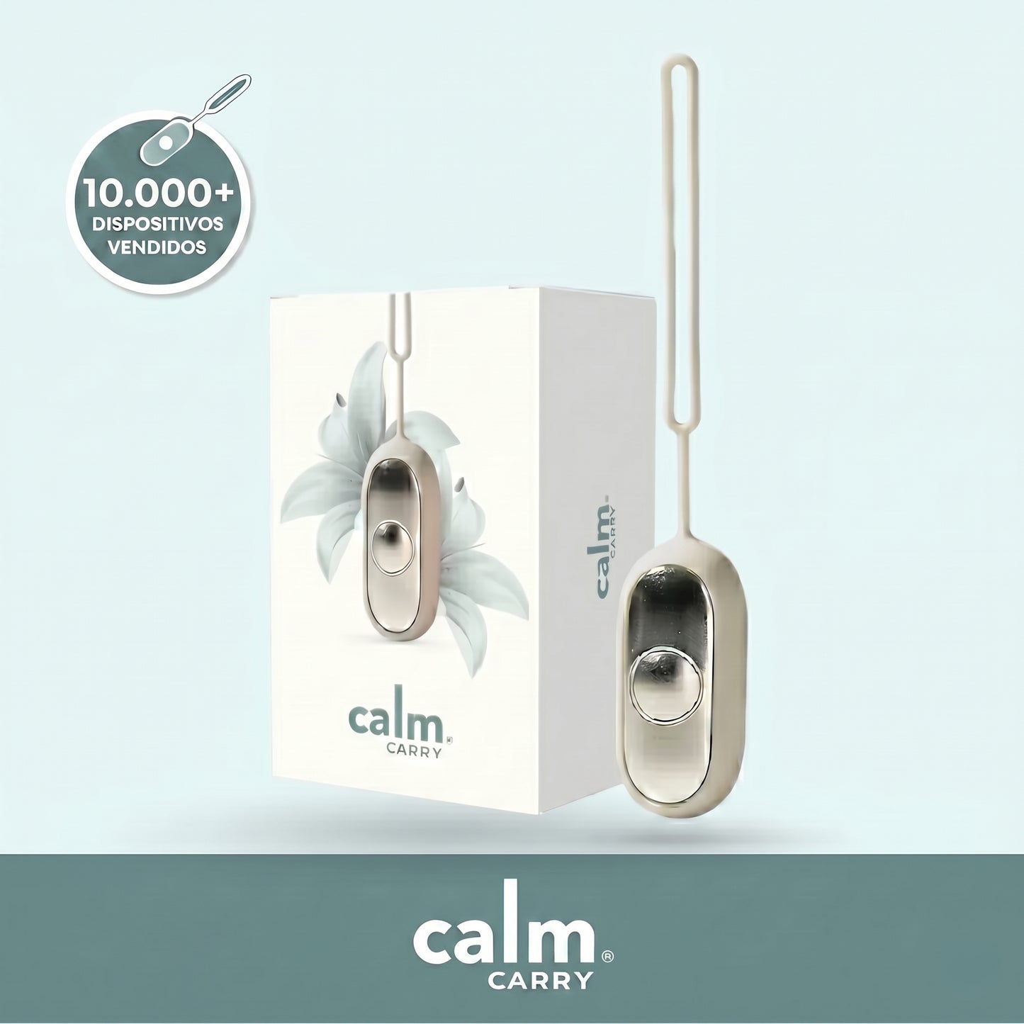 CalmCarry™