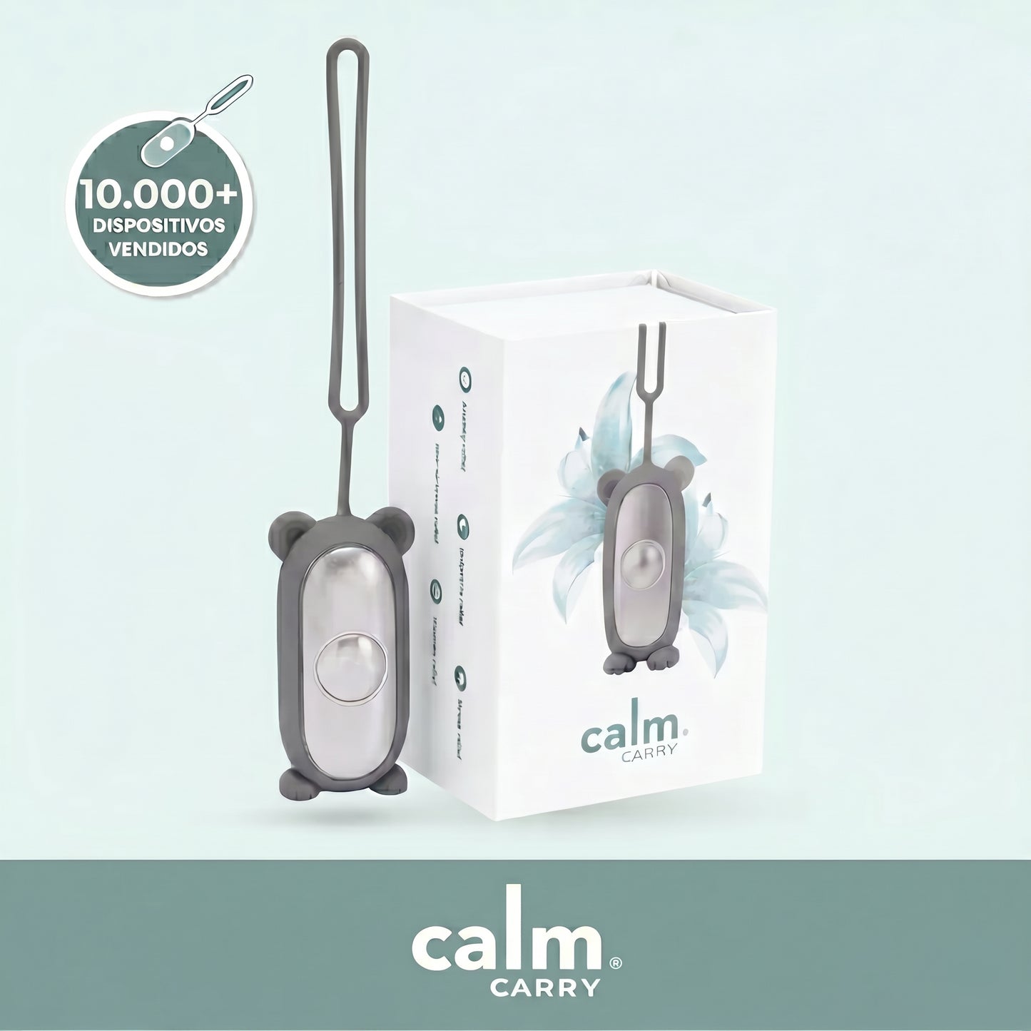 CalmCarry™ Niños