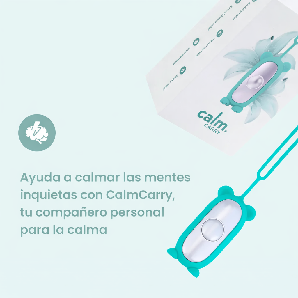 CalmCarry™ Niños