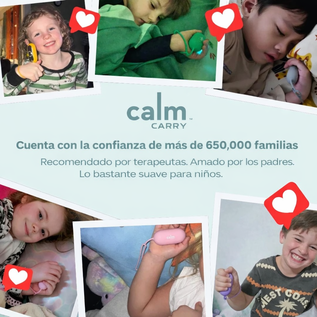 CalmCarry™ Niños