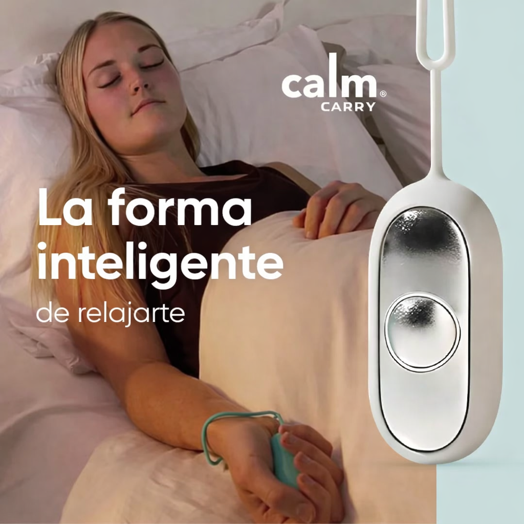 CalmCarry™