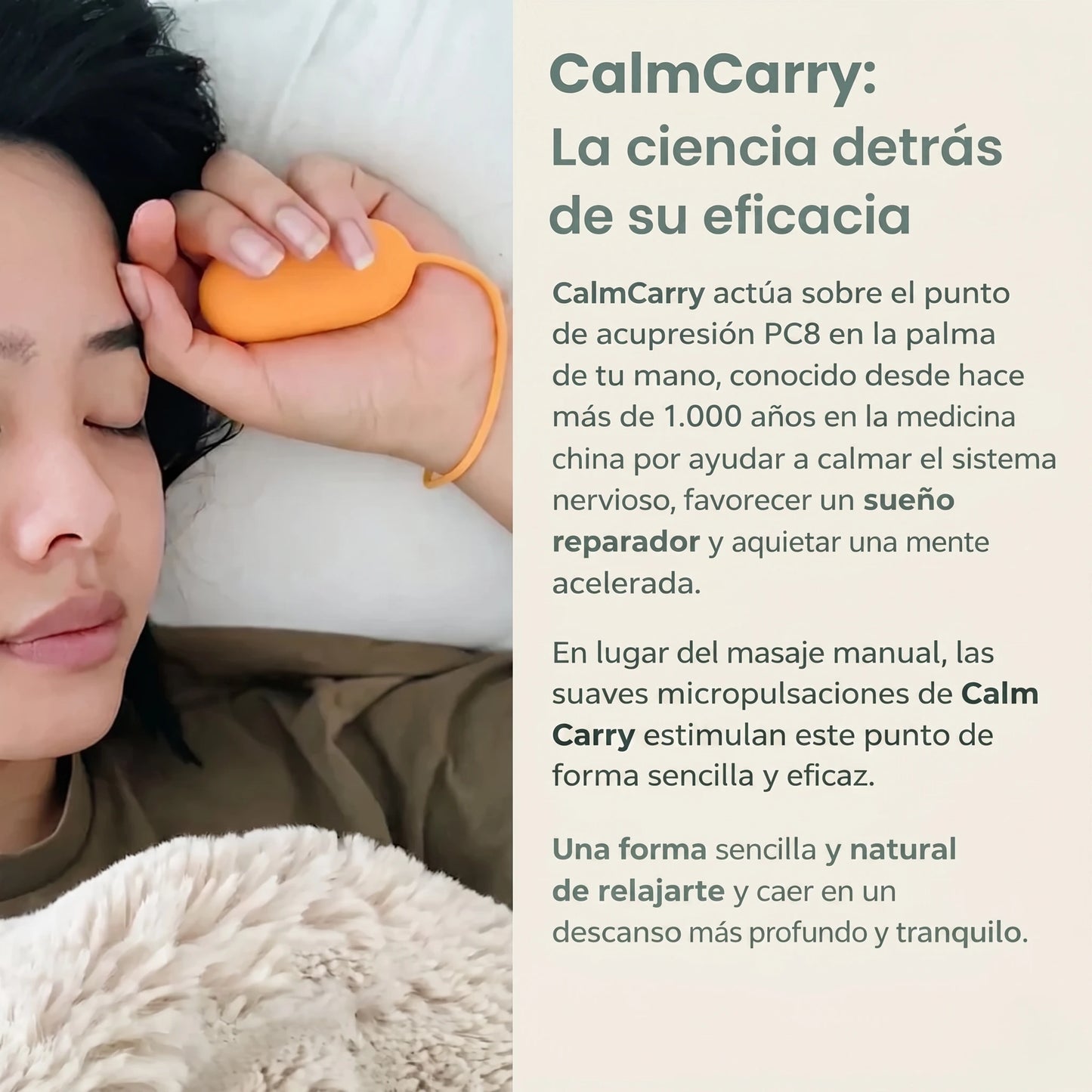 CalmCarry™