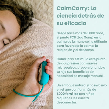 CalmCarry™ Niños